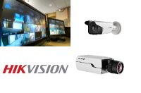 Telecamere ip per lettura targhe