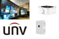 Scatole per telecamere