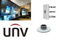 Staffe per telecamere