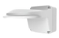 Marchio: UNIVIEW. Articolo: TR-JB07/WM04-IN. Staffa per montaggio a muro