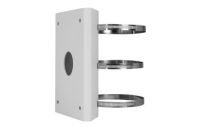 Marchio: UNIVIEW. Articolo: TR-UP08-A-IN. Staffa adattatore a palo per Speed Dome 