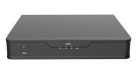 Marchio: UNIVIEW. Articolo: NVR201-08Q. 8-ch 1-SATA H.264 NVR