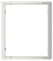 Marchio: ARITECH. Articolo: 2010-2T-FM. Kit per montaggio incassato centrali serie 2X - cabinet standard.