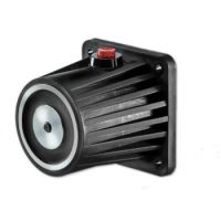 Marchio: ARITECH. Articolo: FE245. Elettromagnete per montaggio a superficie completo di controplacca piatta e pulsante di sblocco. Alimentazione a 24Vcc con forza di tenuta di 400N ed assorbimento di 1,6 W. Protezione IP42. Certificato EN1155 