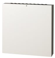 Marchio: ARITECH. Articolo: FB780N. Contenitore per moduli su rete LON700. Equipaggiamento massimo di 11 moduli. Il contenitore necessita di modulo di interfacciamento alla rete LON tipo NC700 o FM740