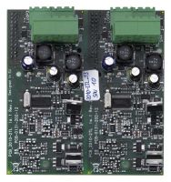 Marchio: ARITECH. Articolo: 2X-LB. Modulo espansione Loop (2 extra loop) per centrale Serie 2X-F Questo raddoppia la quantità di dispositivi che possono essere gestiti dalla centrale ed integra altre 128 zone supplementari che possono essere programmate. Oltre ai 2 loop aggiuntivi, dispone di 4 uscite controllate liberamente programmabili. La si installa direttamente sulla parte frontale dell'hardware della Centrale, senza nessun cablaggio aggiuntivo.