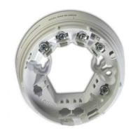 Marchio: ARITECH. Articolo: DB670. Base per rivelatori a sicurezza intrinseca. Serie 670