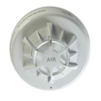 Marchio: ARITECH. Articolo: DT674. Rivelatore termovelocimetrico e con soglia fissa in grado 1 a sicurezza intrinseca. In abbinamento alla barriera GBX2000 e modulo IU2055, consente l'utilizzo del rivelatore in un sistema analogico/indirizzato serie 2000.