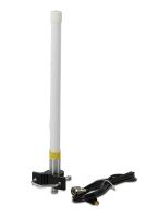 Marchio: ARITECH. Articolo: ANT930-868SRF. Antenna esterna per per estensione del campo di portata wireless.