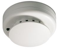 Marchio: ARITECH. Articolo: DP2051. Sensore ottico di fumo con 1 LED di allarme e camera ottica intercambiabile. EN54.