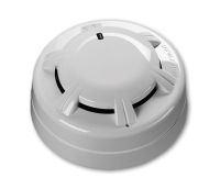 Marchio: ARITECH. Articolo: DP632M. Rivelatore ottico di fumo con uscita elettronica - Omologazione Lloyds reg. Serie 630