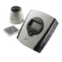 Marchio: ARITECH. Articolo: FD805R. Barriera ad infrarossi per rivelazione incendi a riflessione. Completa di prisma per una portata da 5 - 50 m. Basso assorbimento con alimentazione a 12/24Vcc. Elettronica di controllo separata dal gruppo ottico con uscite singole a relè per allarme e guasto. Gruppo ottico motorizzato per la compensazione di piccoli movimenti strutturali. Approvazione EN54 parte 12 e CPD.