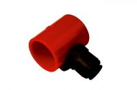 Marchio: ARITECH. Articolo: 9-10923. Derivazione a t con riduzione per tubo capillare da 10 mm