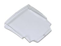 Marchio: ARITECH. Articolo: DMN782. Mascherina di copertura in plastica.