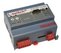 Marchio: COOPER. Articolo: EC540. LON Repeater (booster)