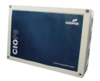 Marchio: COOPER. Articolo: CIOP8. Scheda relè 8 ingressi 8 uscite