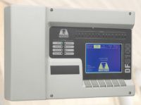 Marchio: COOPER. Articolo: DF6100. Centrale 1 loop.