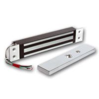 Marchio: COOPER. Articolo: 1383-A. FERMO ELETTROMAGNETICO DA INCASSO 150KG, 12/24 V, IP40