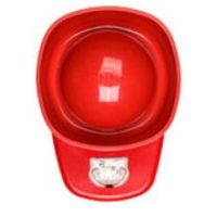 Marchio: COOPER. Articolo: 8500045FULL-0045X. SYMPHONI LX Wall SIRENA/LAMPEGGIATORE EN54-3 EN54-23