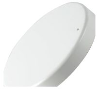 Marchio: COOPER. Articolo: CASC. Coperchio per basi con sezione di allertamento indirizzata serie CAS380 e CASBB384. Il prezzo indicato si riferisce al singolo pezzo, acquisto minimo 5 pezzi.