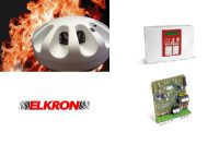 Centrali di spegnimento