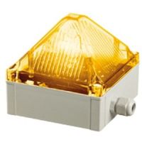 Marchio: NOTIFIER. Articolo: QUADRO F12 -3G/3D. 21041801008 - Signaling lights Atex 24 DC Calotta Rossa. IP 66. Per l’impiego in ambiente a rischio d’esplosione della zona 2 a norma EN 60079-10 e della zona 22 a norma EN 61241-10. Utilizzabile per gas delle categorie di temperatura T1, T2, T3 e T4, nonché per polveri non conduttive, a condizione che la temperatura superficiale del mezzo di produzione non superi i + 105 °C. Temperatura -20 + 45C°. Area di ricezione a norma EN 54: 15 mt