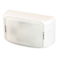 Marchio: NOTIFIER. Articolo: NRX-IRK. Ripetitore a LED Wireless per rivelatori serie Agile. Non occupa indirizzi sul Loop incendio. 