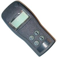 Marchio: NOTIFIER. Articolo: S300RPTU (CEIA 801). Programmatore sensori convenzionali. Tx/Rx ad infrarosso oppure via radio se abbinato a S300-SAT per programmazione parametri quali sensibilità e data manutenzione.