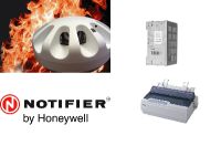 Accessori per centrali