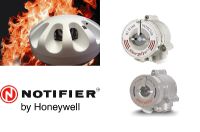 Rivelatori di fiamma