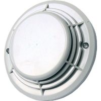 Marchio: NOTIFIER. Articolo: SDX-751 ME. Rivelatore ottico analogico indirizzato costituito da una camera ottica sensibile alla diffusione della luce. Differenti soglie d’allarme programmabili da centrale. Doppio led di visualizzazione allarmi a 360°. Indirizzamento a mezzo di selettori rotanti. Certificato CPD in accordo alla Normativa EN54 parte 7. Alimentazione 15-28Vcc. Temperatura di funzionamento da -10 a +60°C. Umidità relativa sino a 93% senza condensa. 