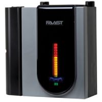 Marchio: NOTIFIER. Articolo: 8100E (CEI 155W). Sistema di aspirazione ad un canale Stand Alone. Utilizza un rivelatore ottico di fumo con due tecniche di rivelazione (laser infrarosso e luce blu) che abbinate ad un algoritmo avanzato permettono di rivelare un'ampia gamma di fuochi evitando i disturbi. Sensibilità sino a 0,0015% m. L'aspirazione avviene per mazzo di una ventola e di una tubazione. Compatibile sia con centrali serie AM tramite modulo di interfaccia, che con centrali convenzionalia mezzo relè. Dotato di LED per la segnalazione dello stato del dispositivo. Provvisto di un relè di guasto e di uno d'allarme con contatto libero da potenziale. Dotato di filtro per la protezione contro agenti esterni. Tubo in ABS non fornito.