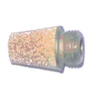 Marchio: NOTIFIER. Articolo: APF-FIL (CEI 152P). Filtro sinterizzato in bronzo da 1/8”.