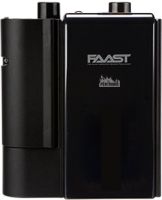 Marchio: NOTIFIER. Articolo: FAAST-XS. Sistema di aspirazione ad un canale Stand Alone. Certificato per l'uso in Classe A: 16 fori / Classe B: 20 fori / Classe C: 20 fori secondo EN54-20.