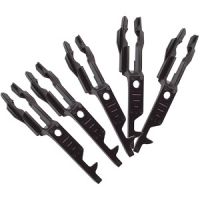 Marchio: NOTIFIER. Articolo: ACI153. Confezione 10 chiavette plastica per test. Adatta solo a P700.