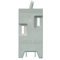 Marchio: NOTIFIER. Articolo: AL-03. Sonda antiallagamento puntiforme. Con elettrodi in acciaio inossidabile e contenitore stagno. Dopo l’allarme, cessata la presenza d’acqua, è nuovamente utilizzabile. Collegabile a centrale convenzionale o indirizzata per mezzo di modulo. Dimensioni: 30mm x 62mm x 13mm.