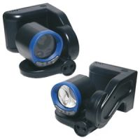 Marchio: NOTIFIER. Articolo: ERHS0712-PRO. Rivelatore lineare serie ILIA ad alta sensibilità, TX-RX, con firmware speciale. Da abbinarsi esclusivamente con il controllore CSRLS-PRO