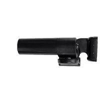 Marchio: NOTIFIER. Articolo: SACA-G. Singola staffa regolabile e piastra, per installazione dei sensori serie ILIA ove non sussistano le migliori condizioni di fissaggio nella struttura da proteggere.