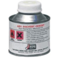 Marchio: NOTIFIER. Articolo: FAA-PVCC (CEI 152FF). Collante per ABS, in barattolo da 500ml.