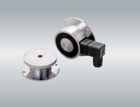 Marchio: UNITEK. Articolo: UTKFE12IP65. Elettromagnete per porte taglia-fuoco ip65 - portata 120kg