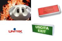 Pannelli di segnalazione