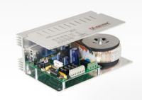 Marchio: VENITEM. Articolo: 20207013. Alim. TL 275 in.230Vac us.27,6V 5A con led presenza rete