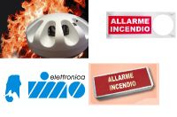 Pannelli di segnalazione