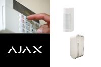 Rivelatori di movimento da esterno