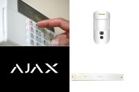 Rivelatori di movimento da interno