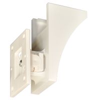 Marchio: ARITECH. Articolo: W72977. Snodo a soffitto per PIRcam e serie RF401xI4