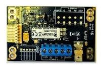 Marchio: ARITECH. Articolo: ATS670. Scheda di ricambio per connessione secondo bus per centrali ATS4500A