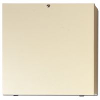 Marchio: ARITECH. Articolo: DH931. Scatola metallica con tamper antiapertura dell'alimentatore PG822.