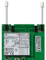 Marchio: ARITECH. Articolo: RX9008. Antenne -4 dB per test portata radio per ricevitori RF RX8/16WCA serie Comfort. 