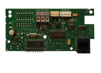 Marchio: ARITECH. Articolo: NX-535N. Modulo a sintesi vocale per centrali della serie NX-10.